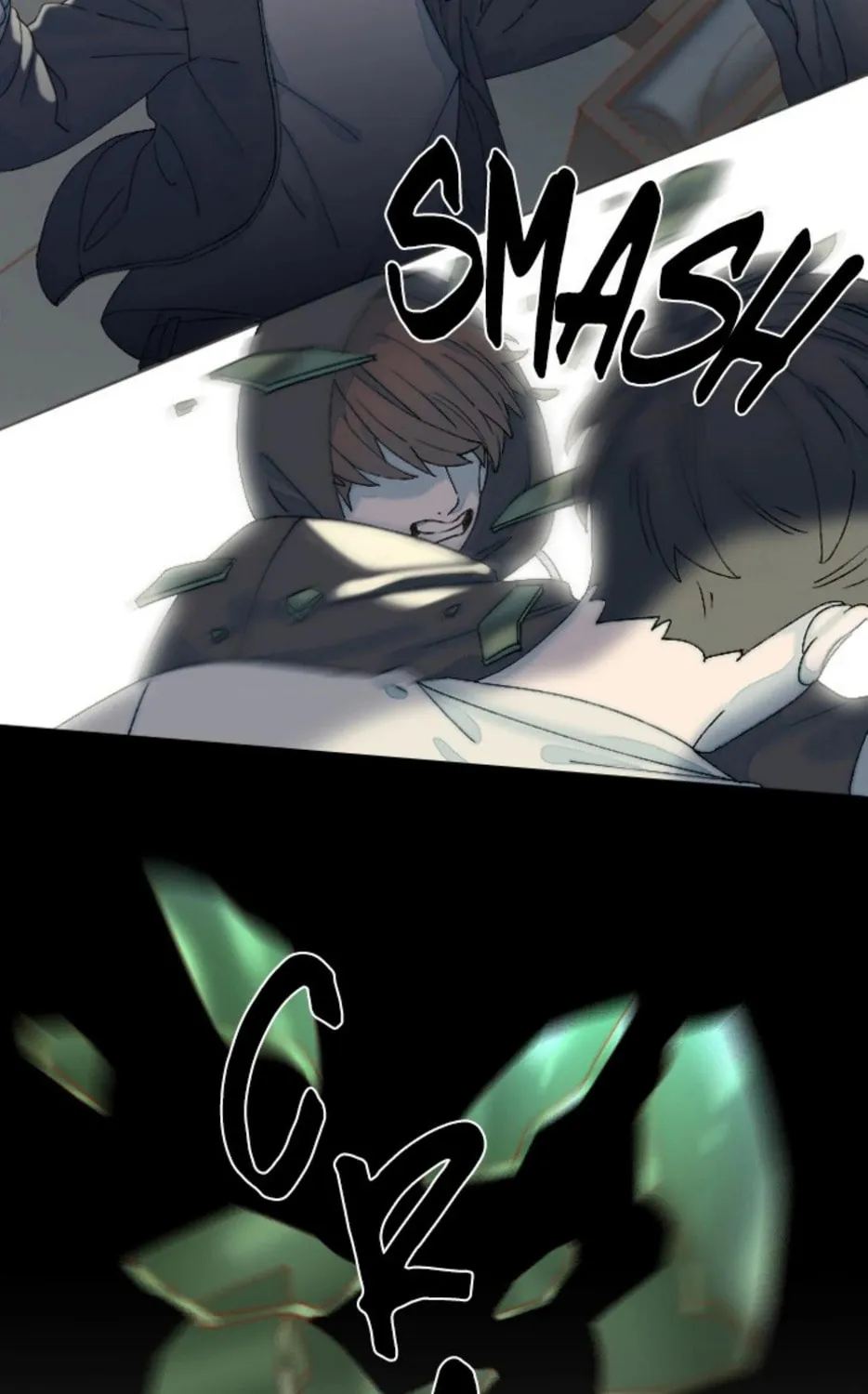 Save Me Chapter 15 page 123 - 