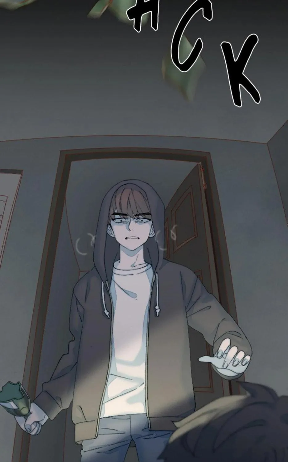 Save Me Chapter 15 page 125 - 