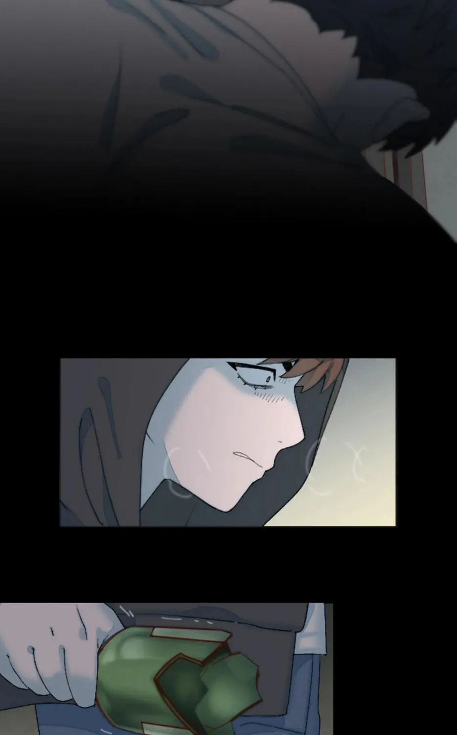 Save Me Chapter 15 page 127 - 