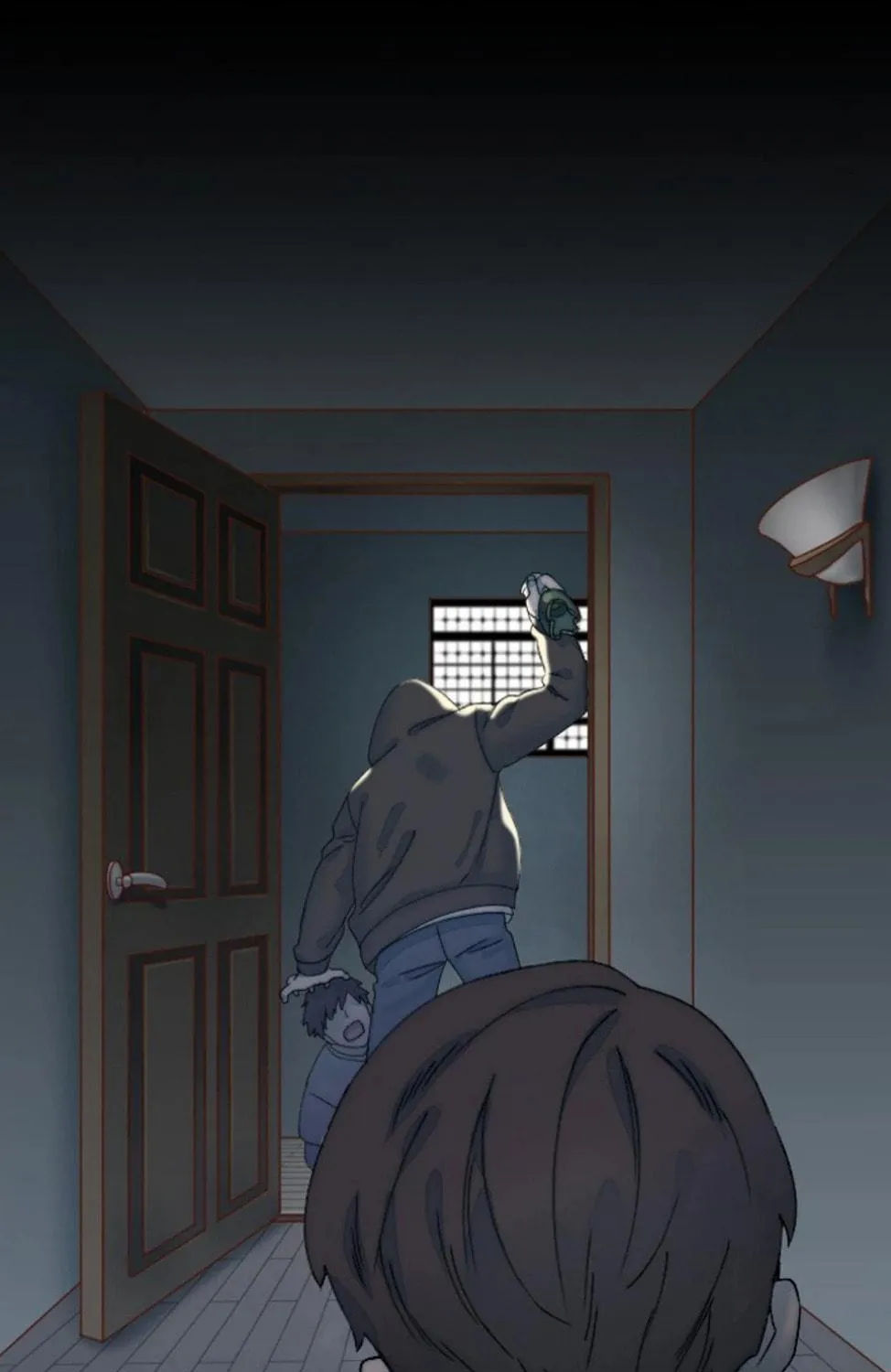 Save Me Chapter 15 page 129 - 