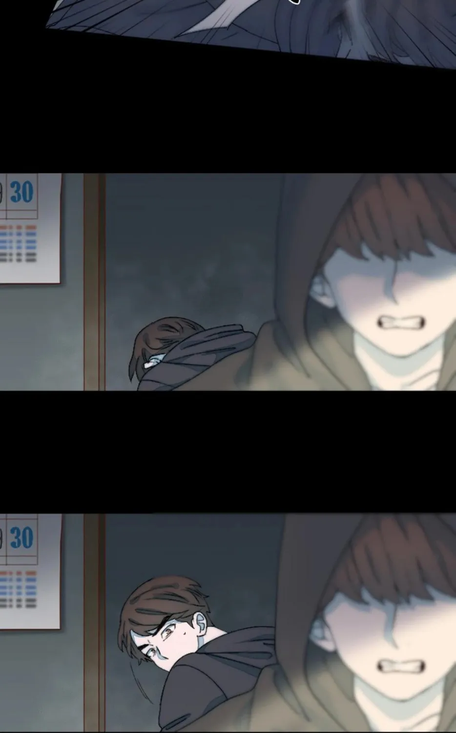 Save Me Chapter 15 page 133 - 