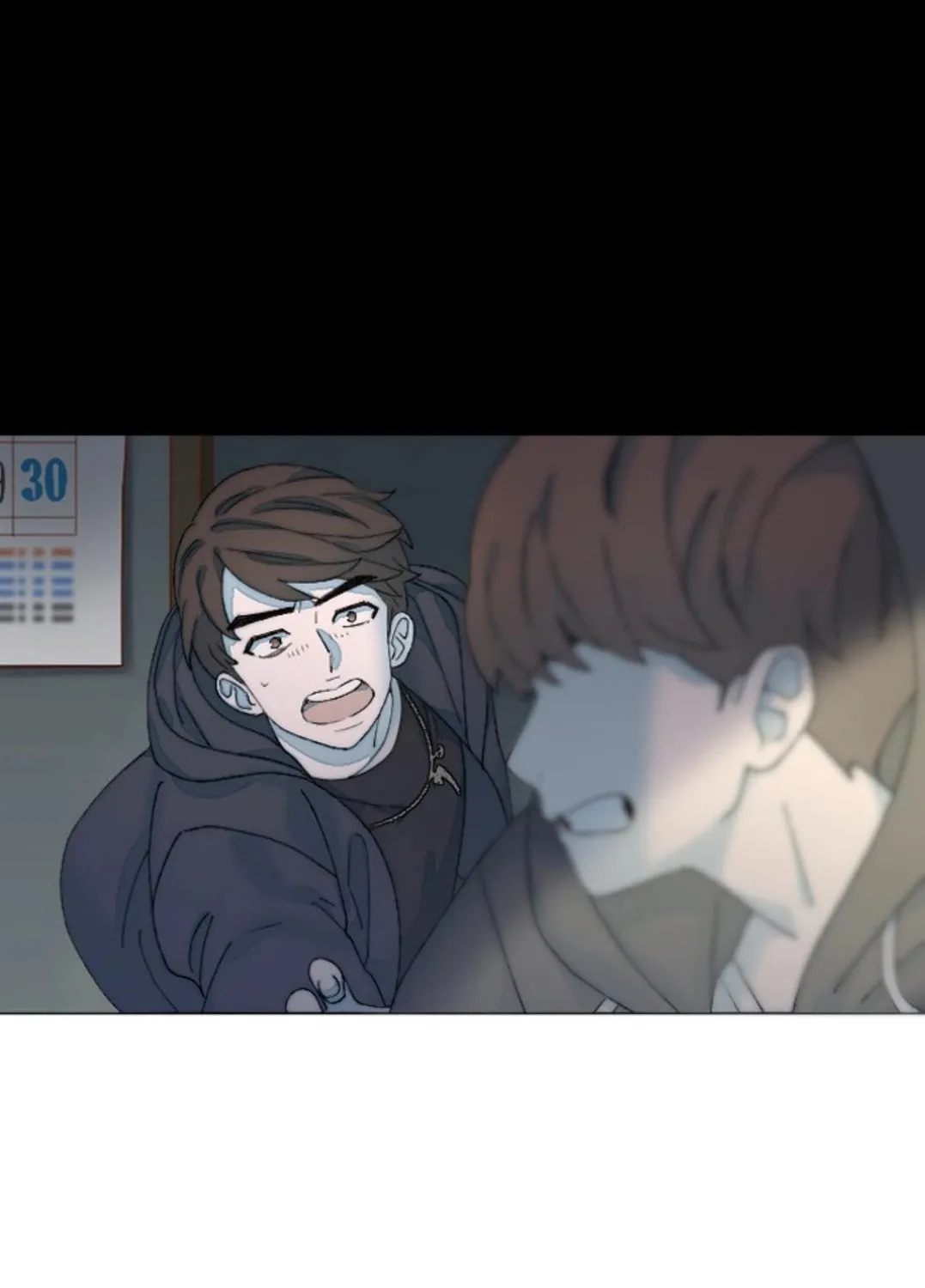 Save Me Chapter 15 page 135 - 