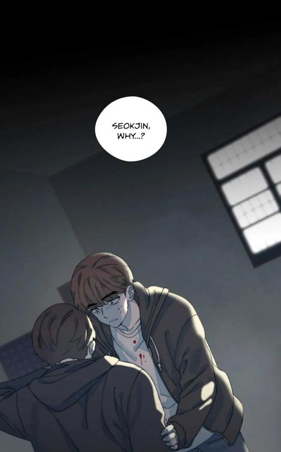 Save Me Chapter 15 page 149 - 