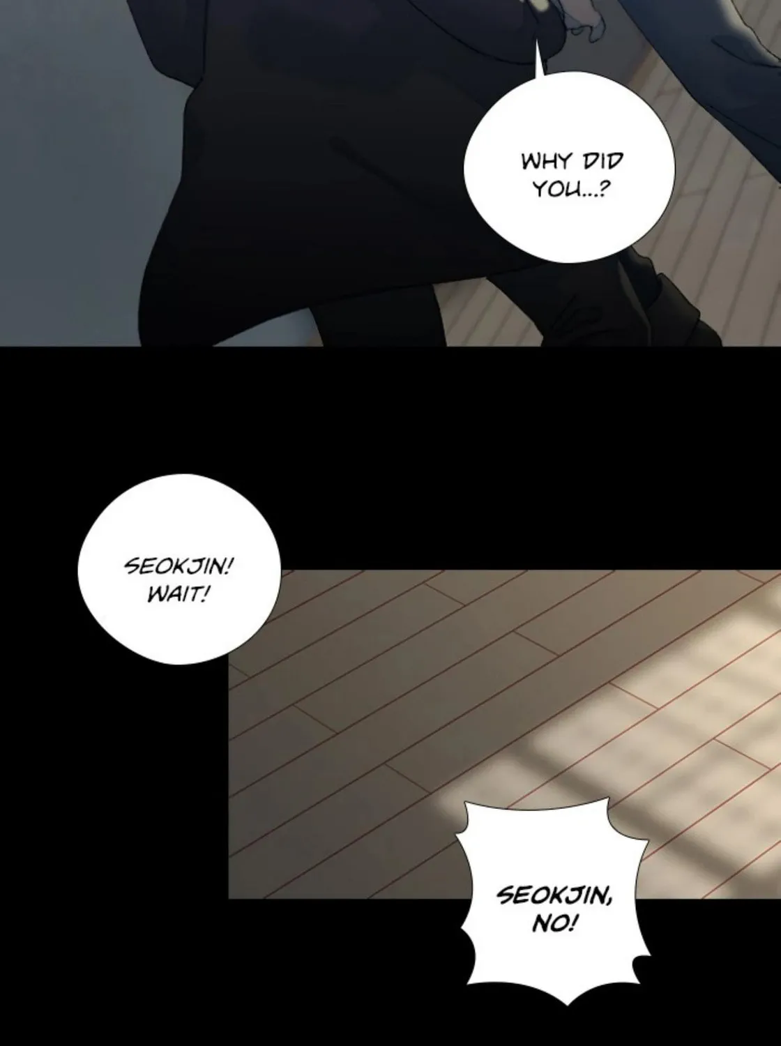 Save Me Chapter 15 page 151 - 