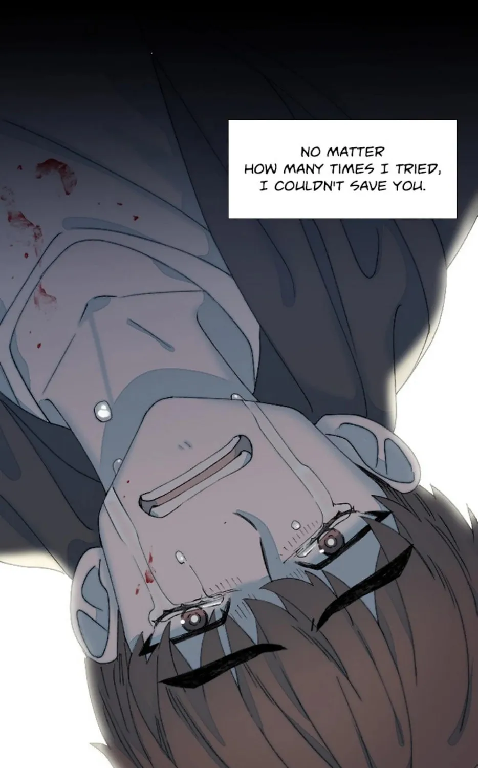 Save Me Chapter 15 page 157 - 
