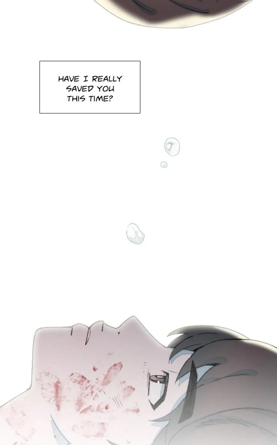 Save Me Chapter 15 page 159 - 