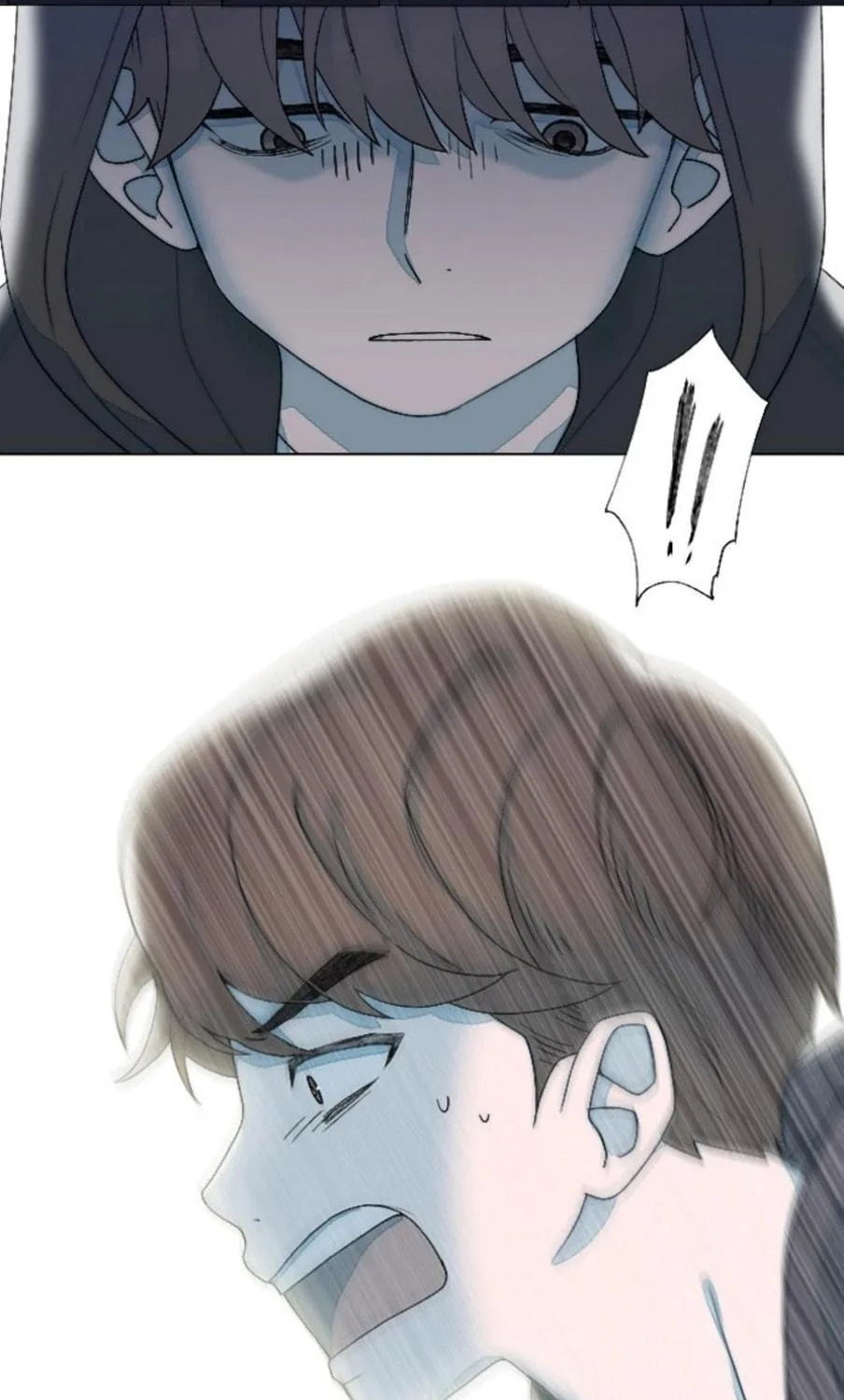 Save Me Chapter 15 page 17 - 
