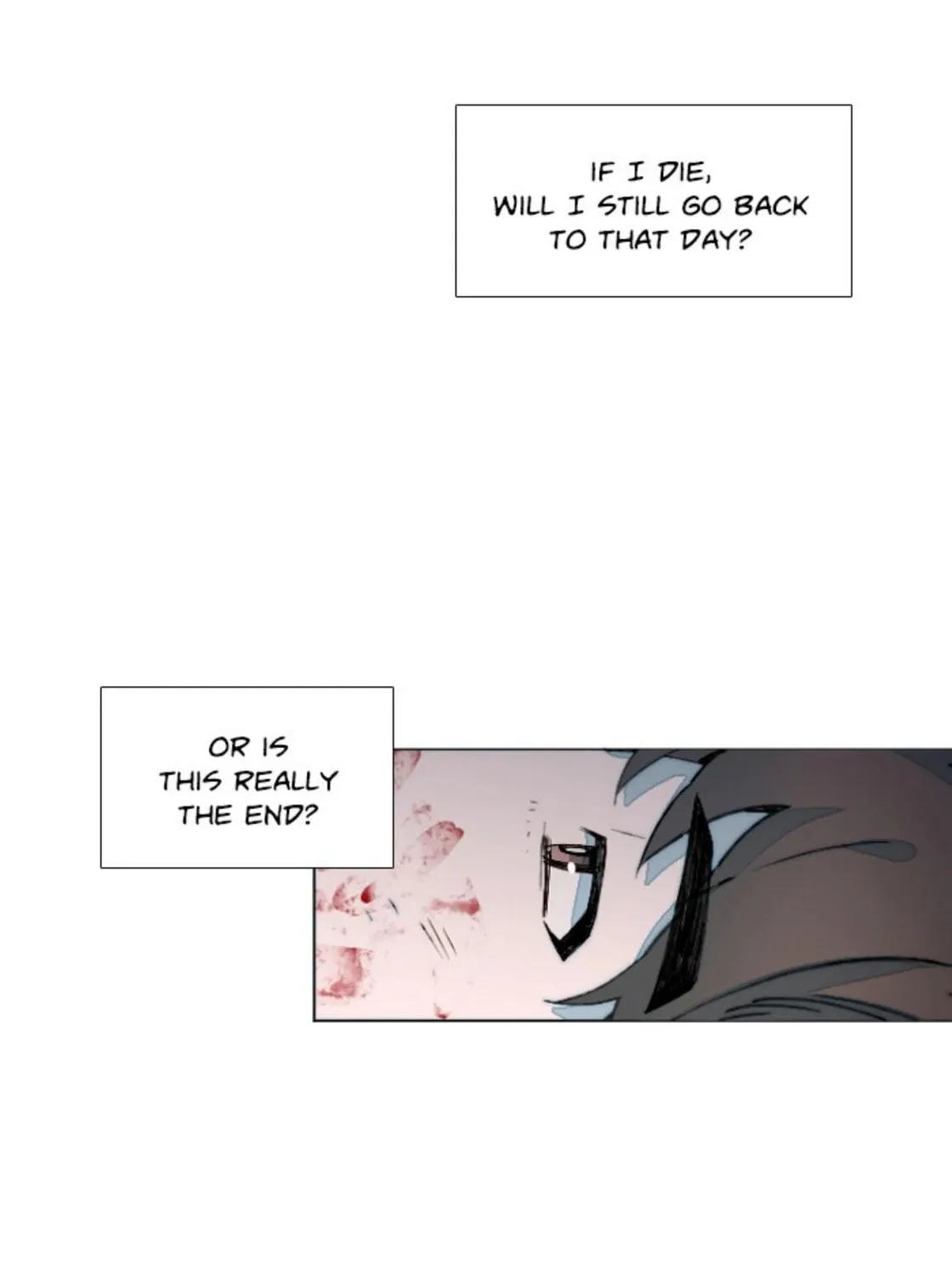 Save Me Chapter 15 page 163 - 