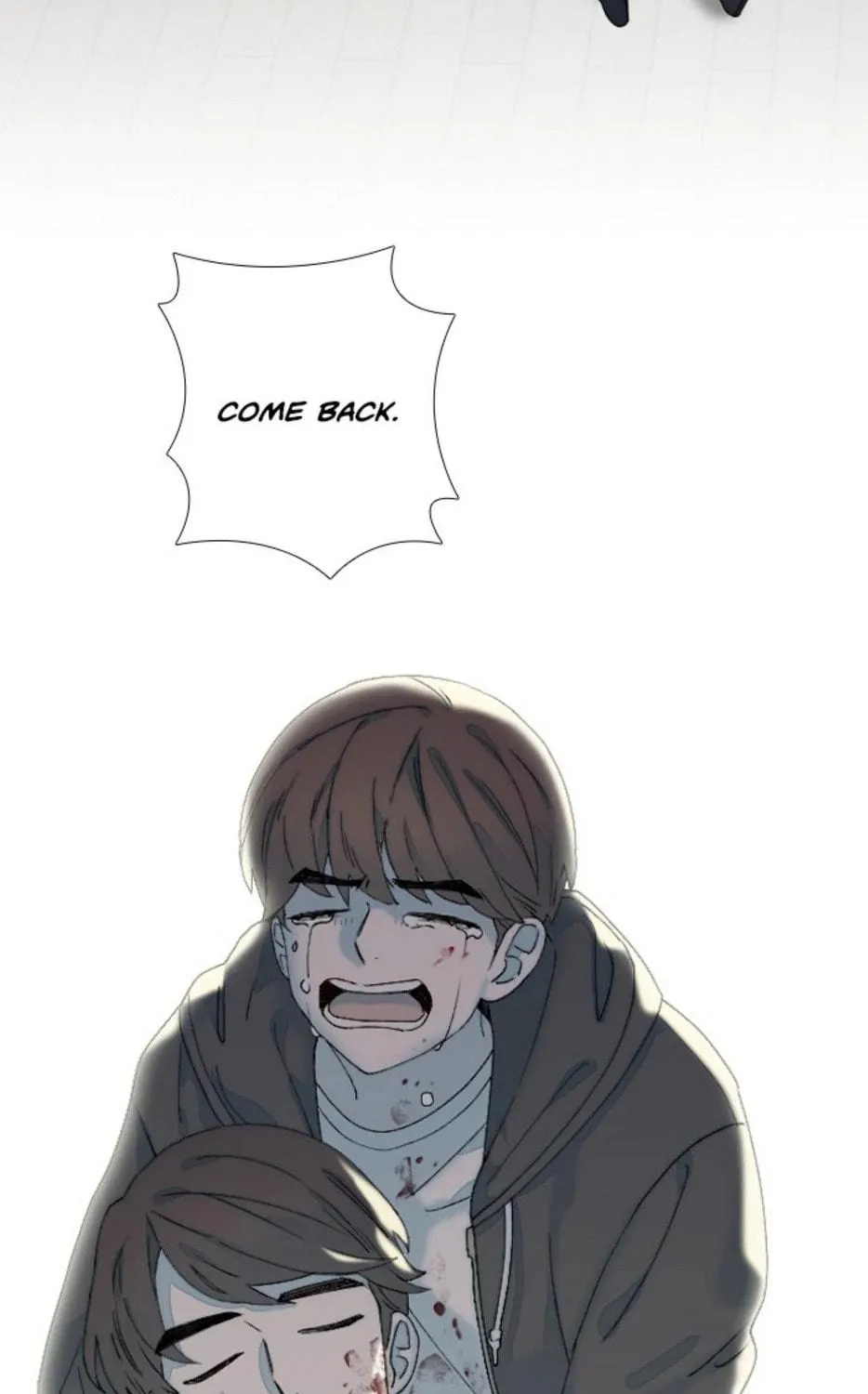 Save Me Chapter 15 page 169 - 