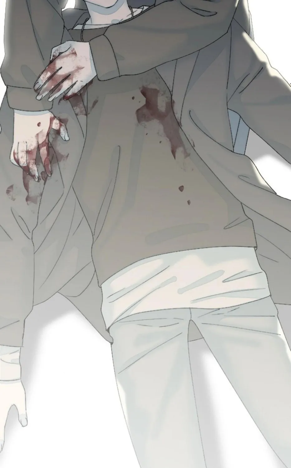 Save Me Chapter 15 page 171 - 