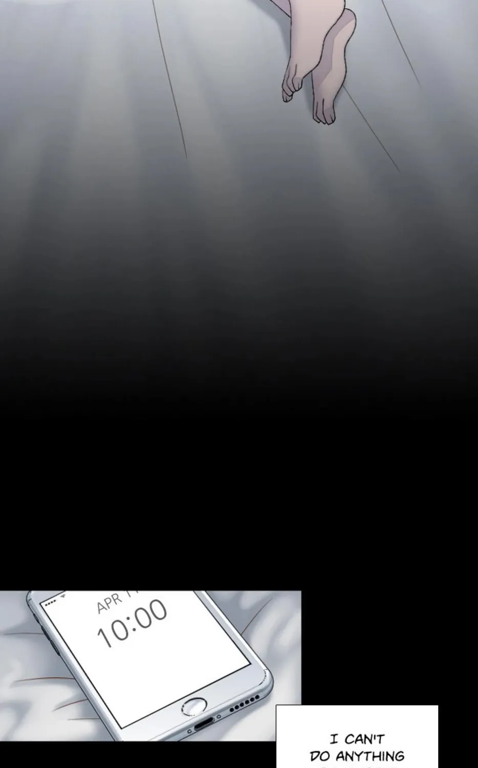 Save Me Chapter 15 page 187 - 