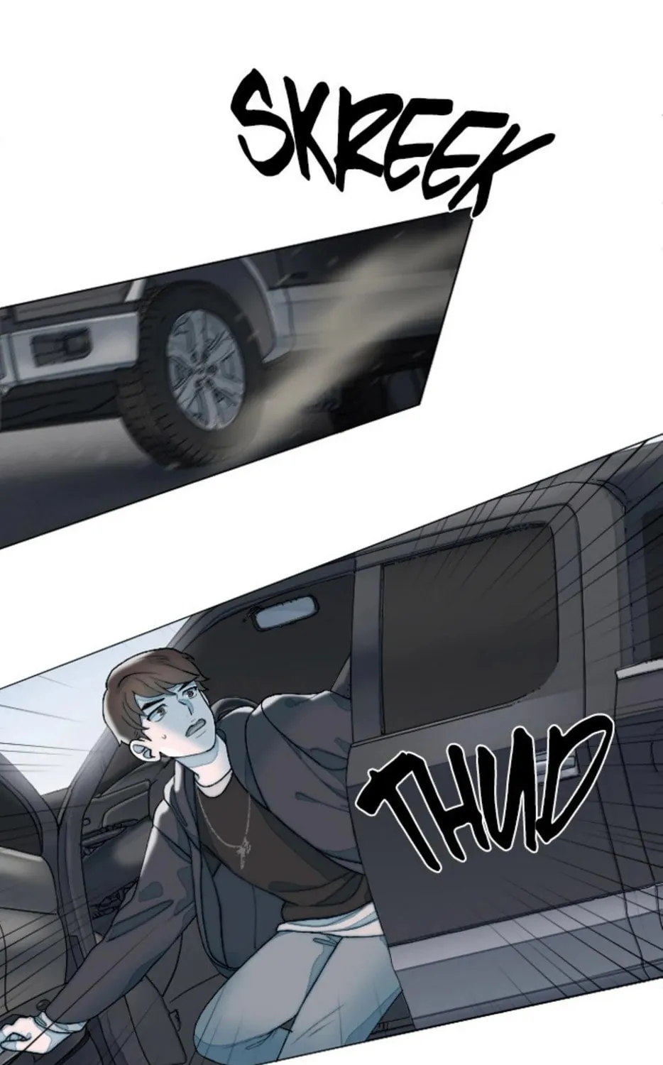 Save Me Chapter 15 page 3 - 