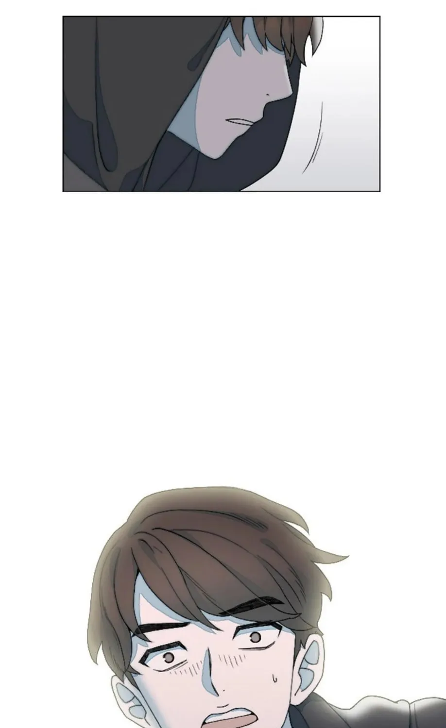 Save Me Chapter 15 page 21 - 