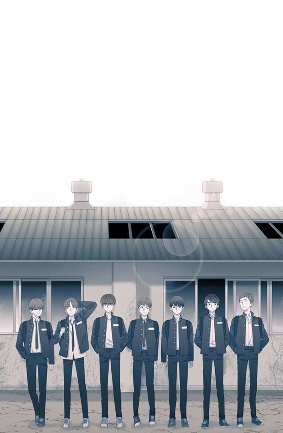 Save Me Chapter 15 page 201 - 