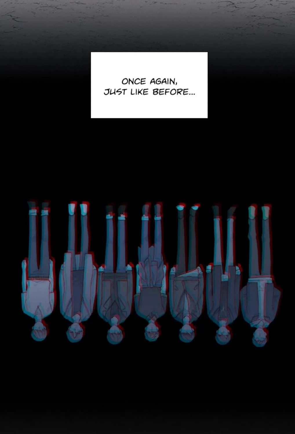 Save Me Chapter 15 page 203 - 