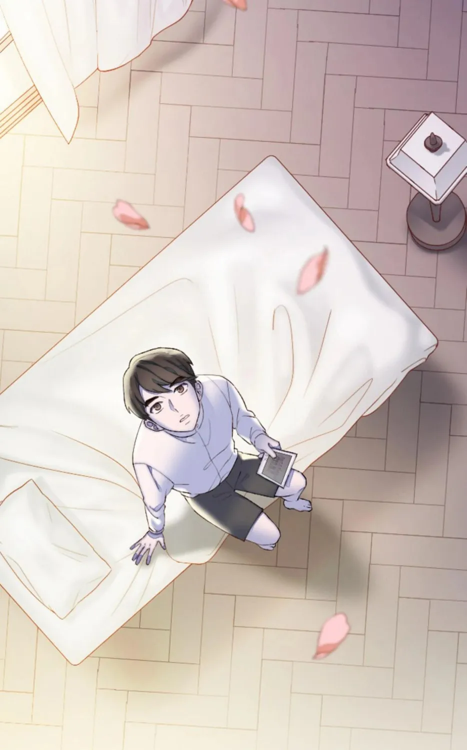 Save Me Chapter 15 page 211 - 