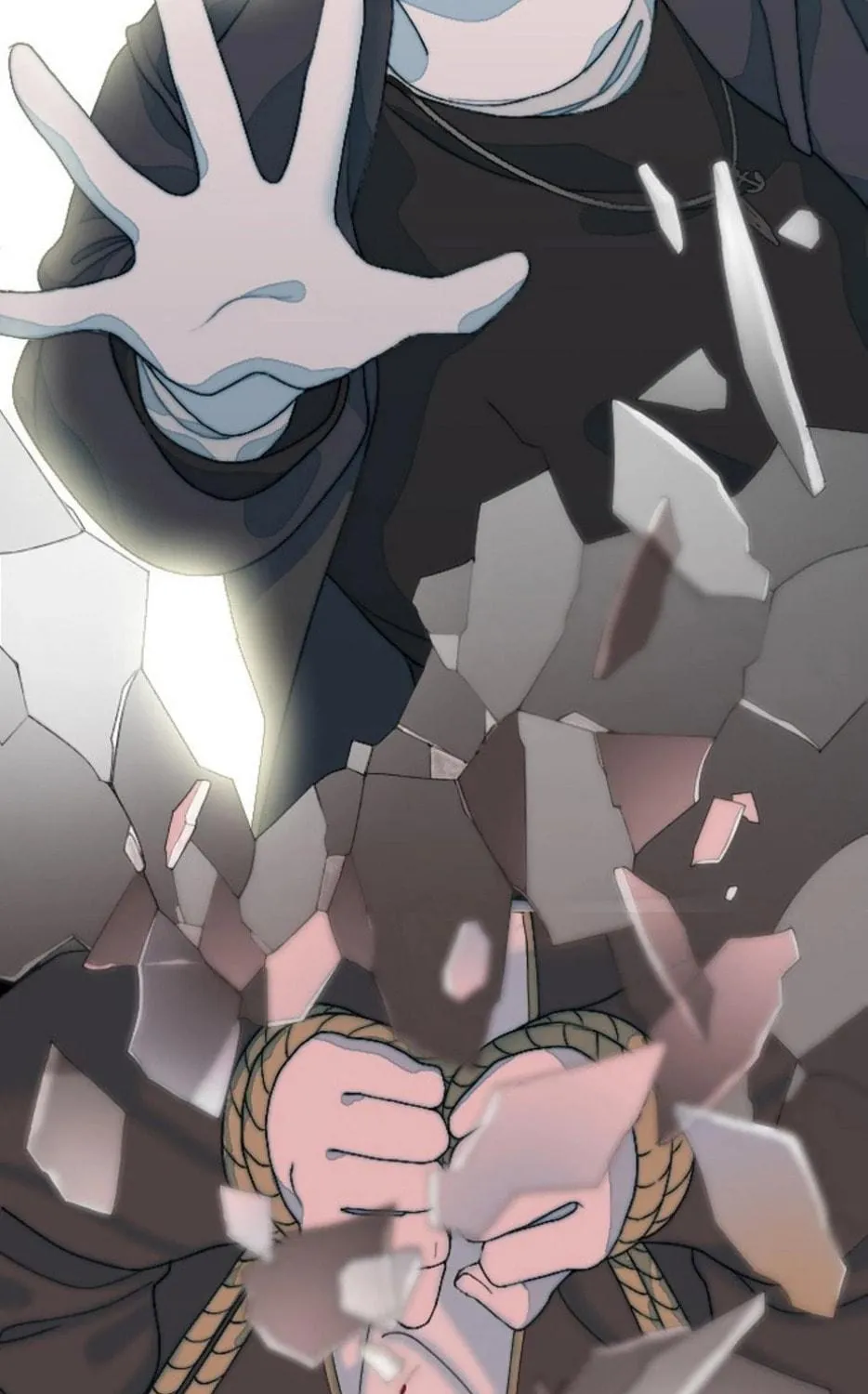 Save Me Chapter 15 page 23 - 