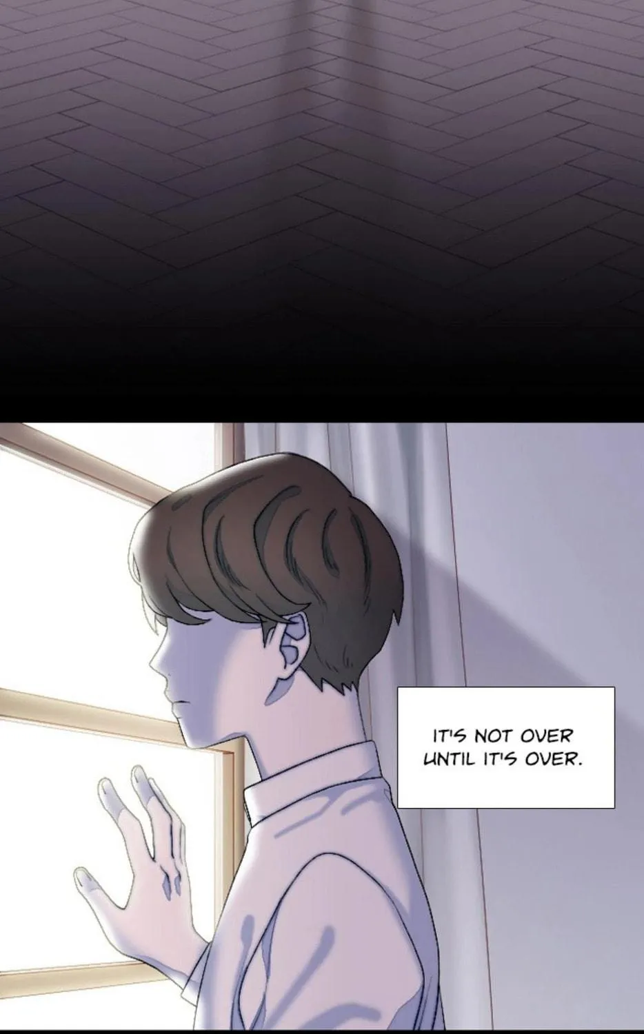 Save Me Chapter 15 page 35 - 