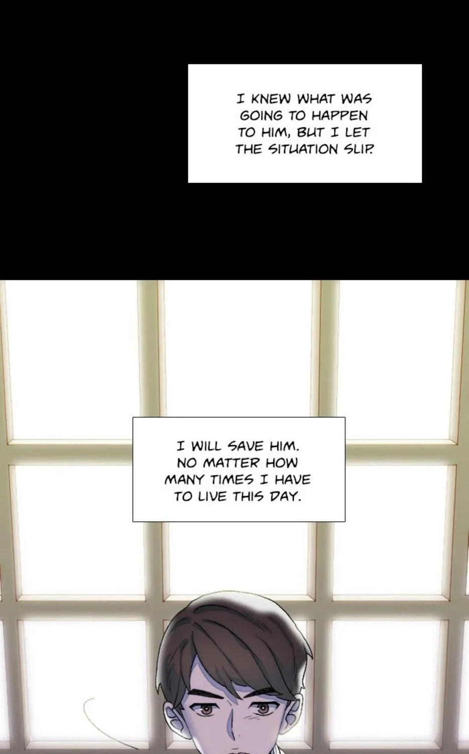 Save Me Chapter 15 page 39 - 