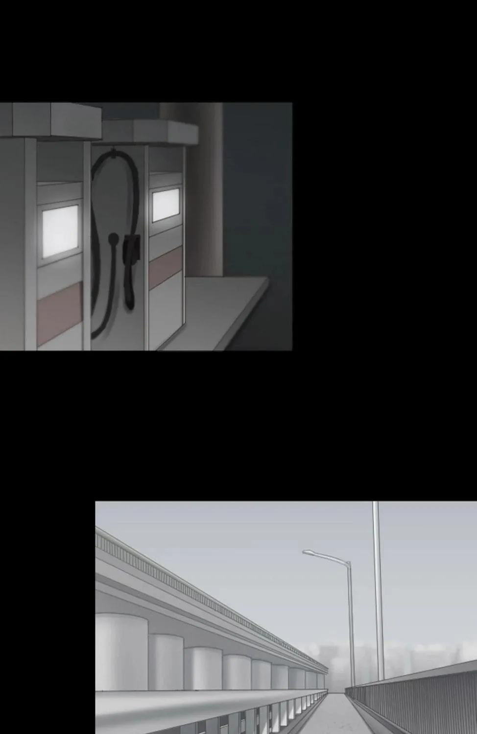Save Me Chapter 15 page 47 - 