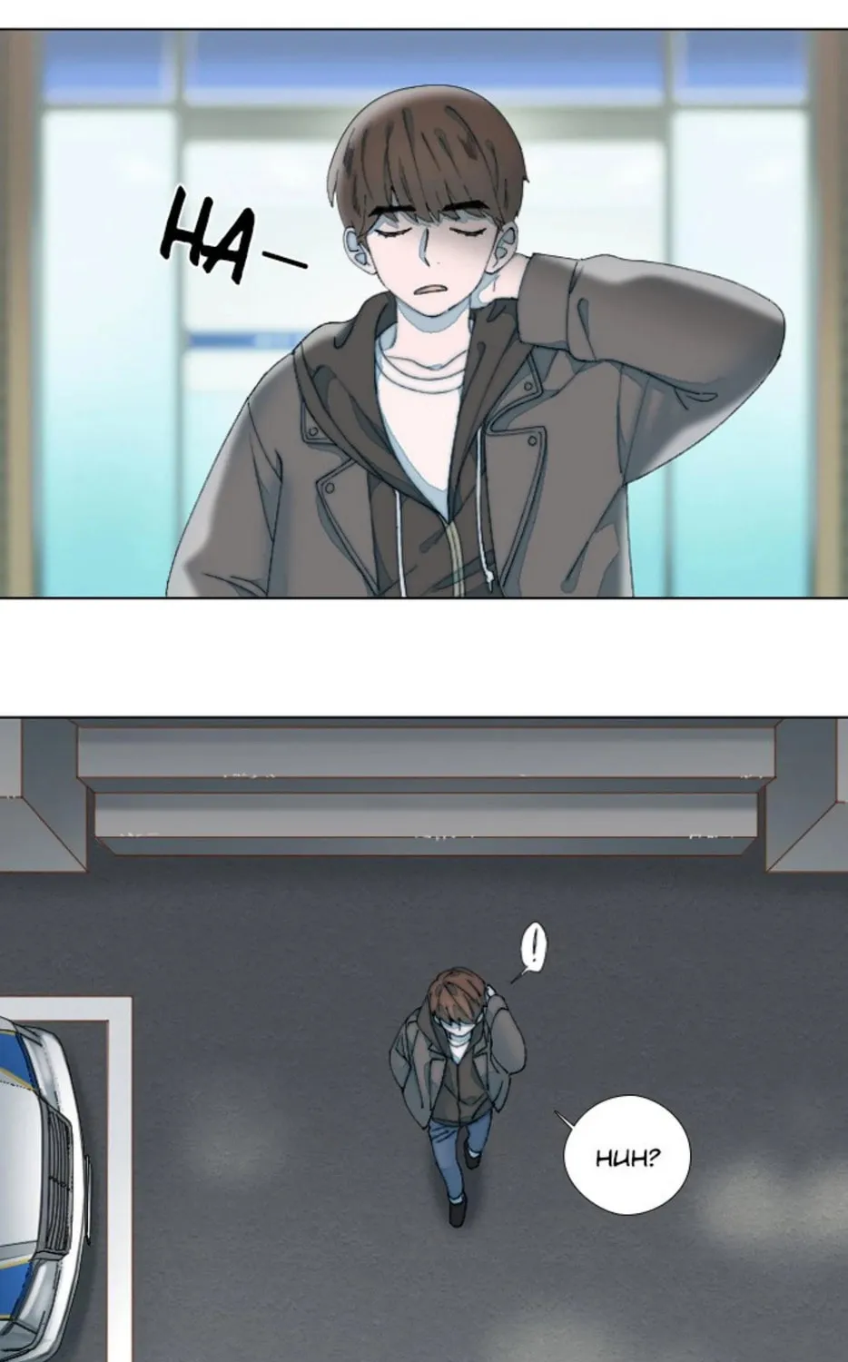 Save Me Chapter 15 page 57 - 