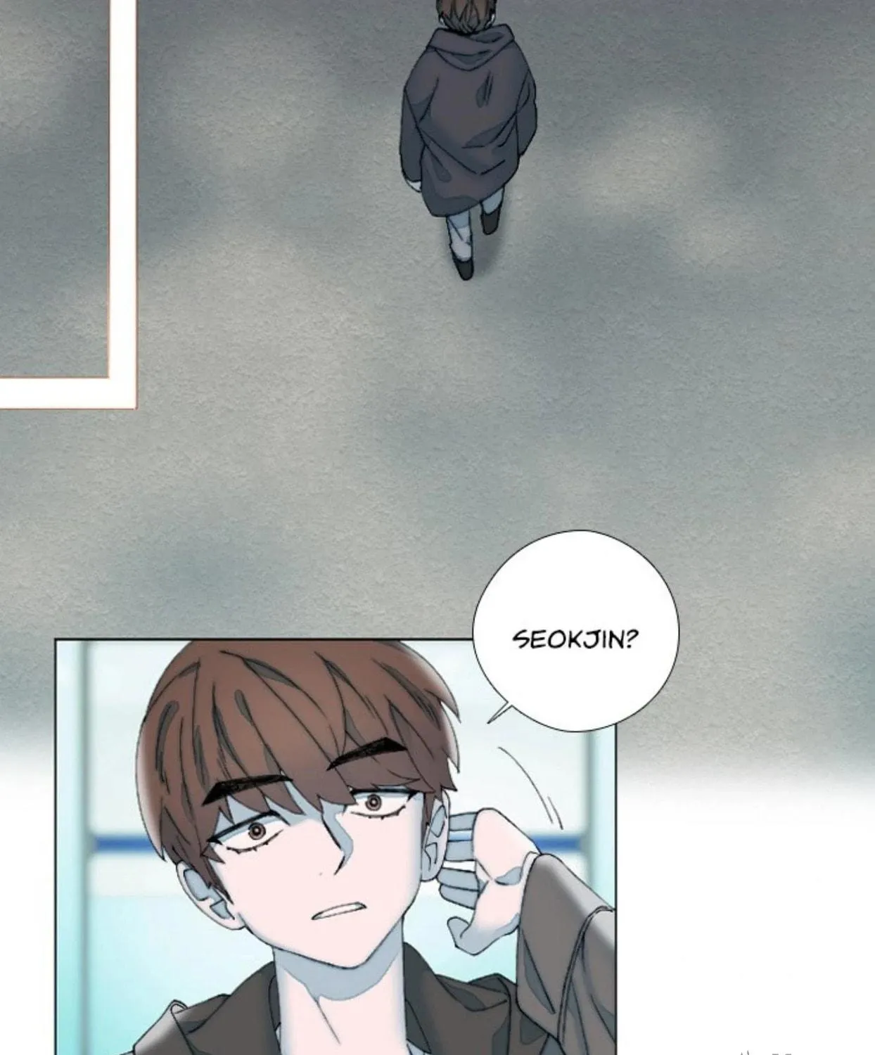 Save Me Chapter 15 page 59 - 