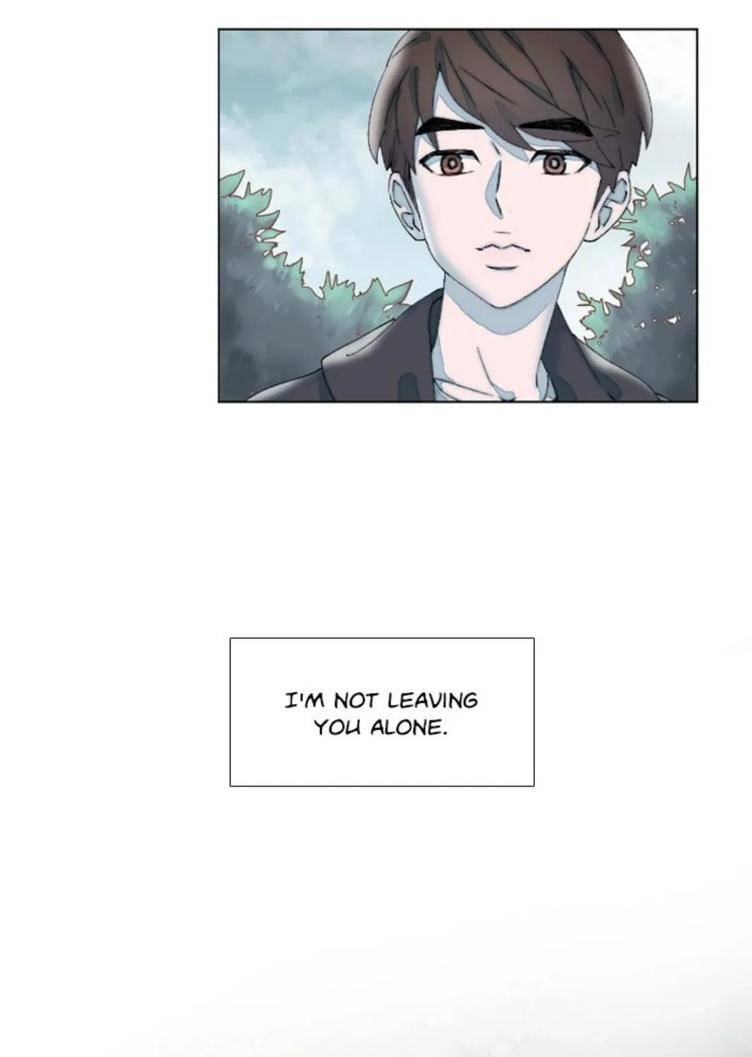 Save Me Chapter 15 page 61 - 