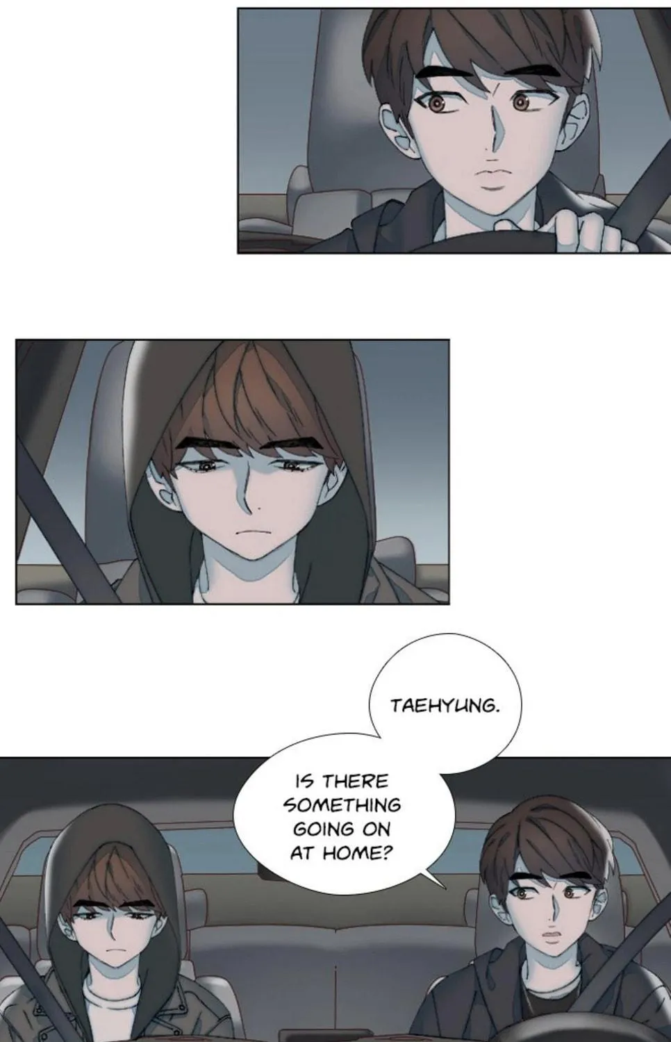 Save Me Chapter 15 page 65 - 