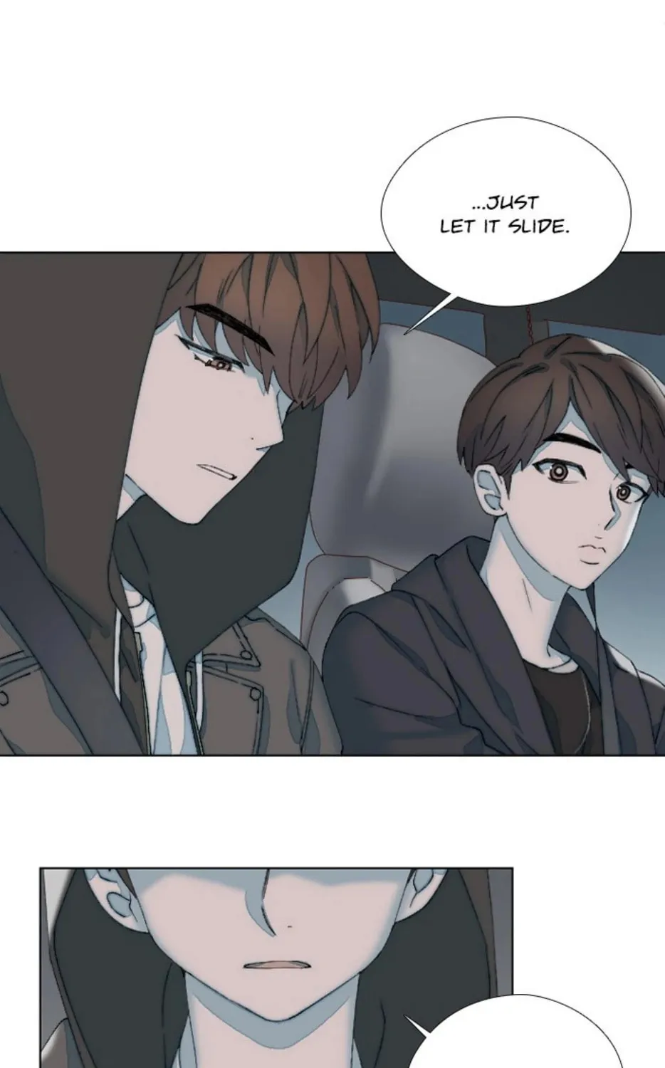 Save Me Chapter 15 page 67 - 