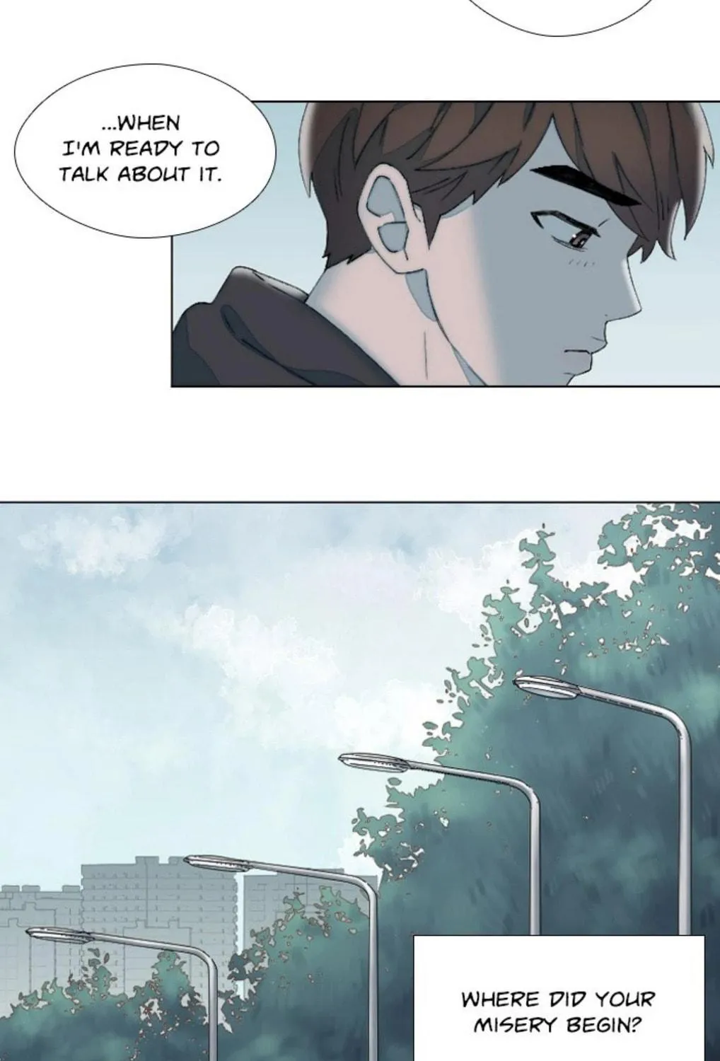 Save Me Chapter 15 page 69 - 