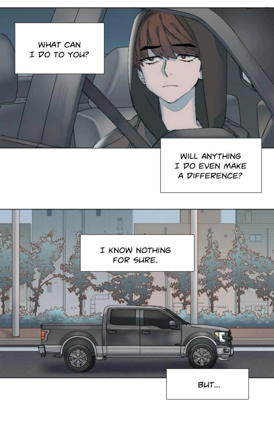 Save Me Chapter 15 page 71 - 