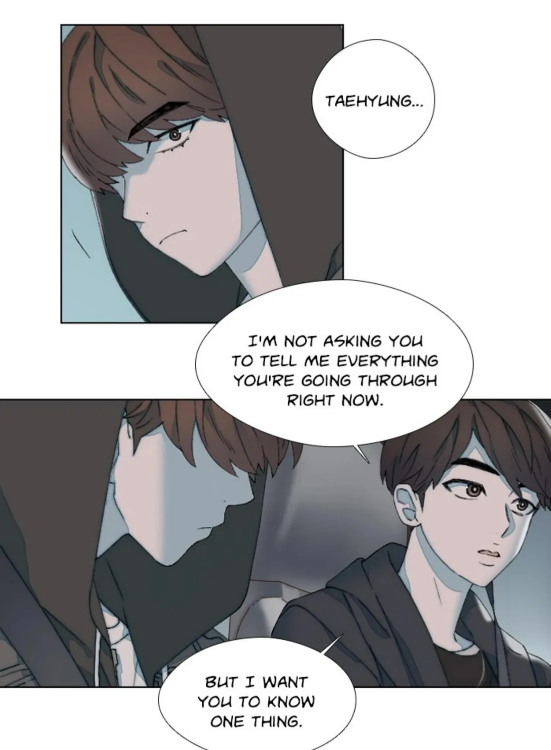 Save Me Chapter 15 page 73 - 