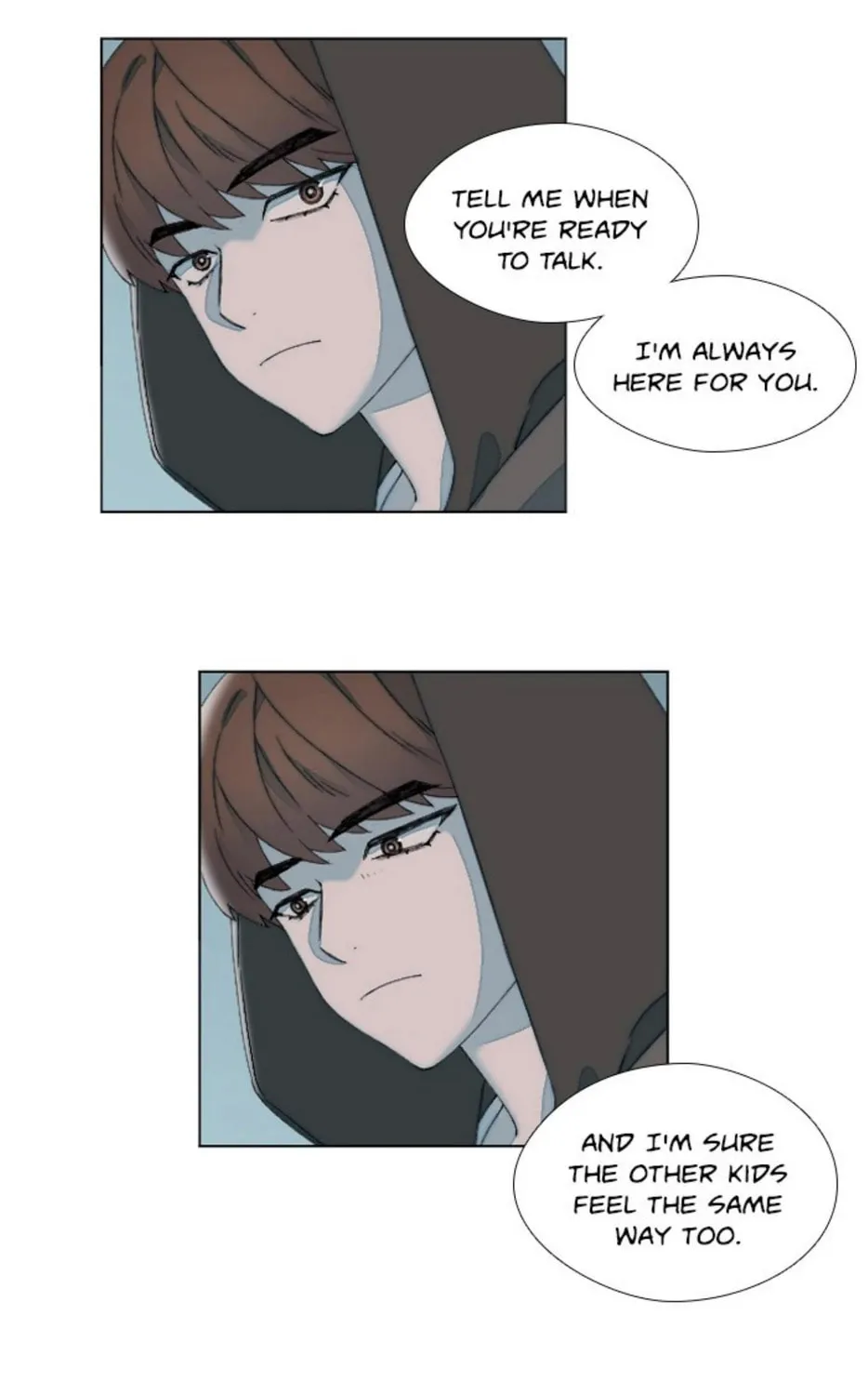 Save Me Chapter 15 page 75 - 
