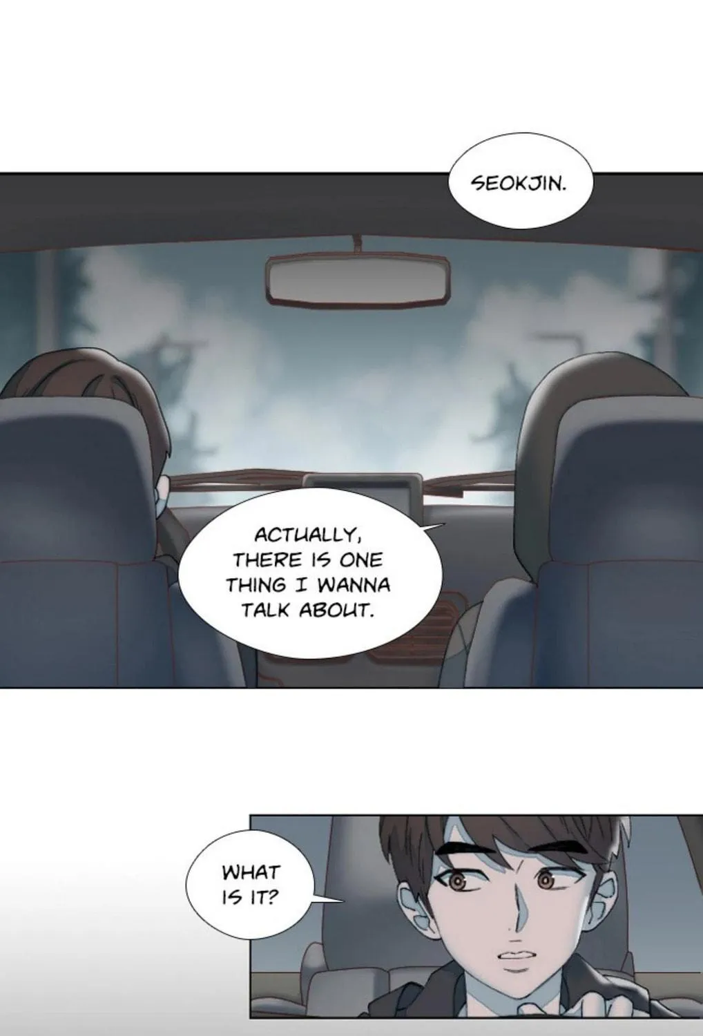 Save Me Chapter 15 page 77 - 