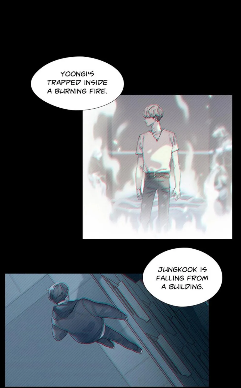 Save Me Chapter 15 page 81 - 