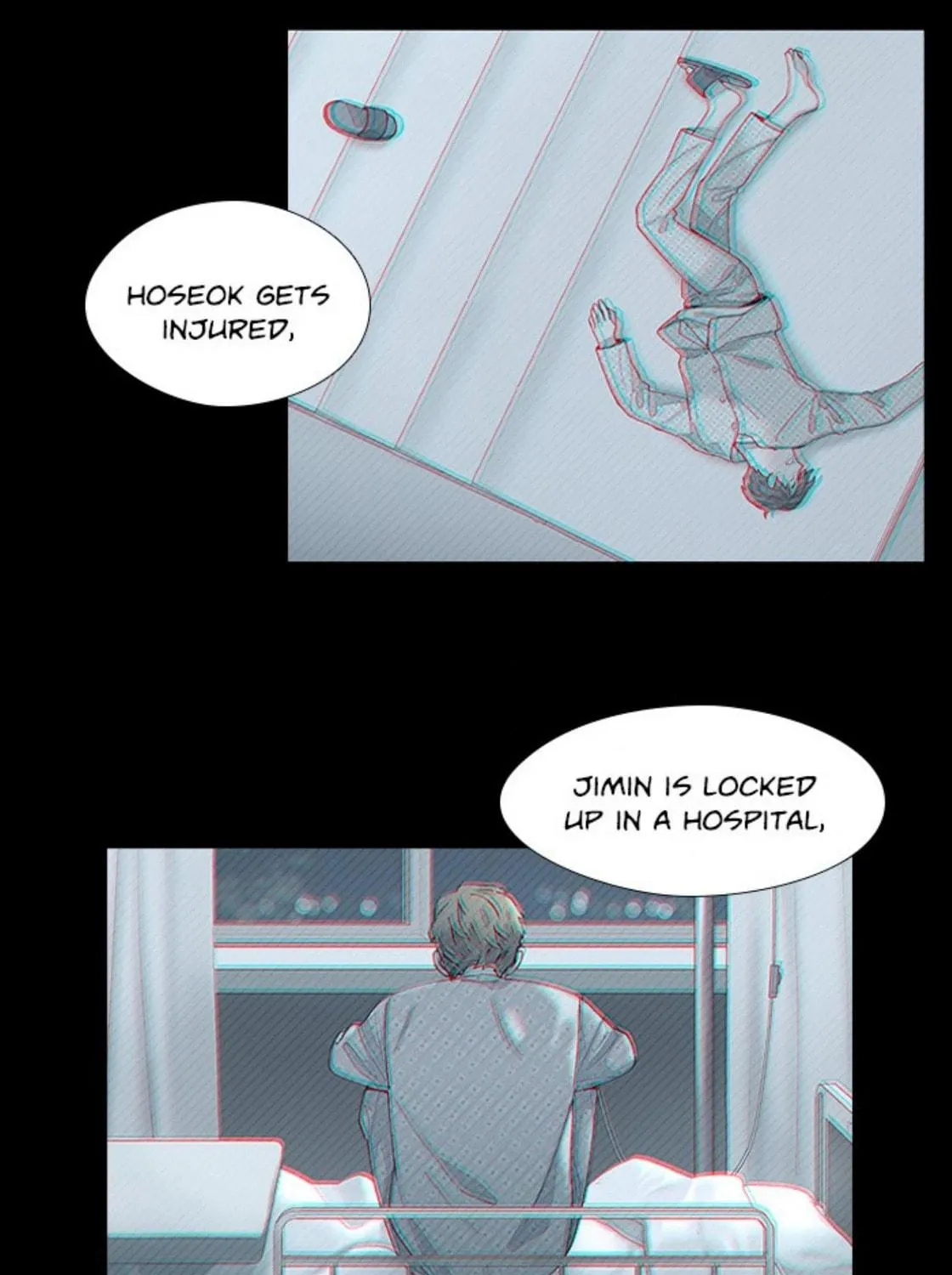 Save Me Chapter 15 page 83 - 