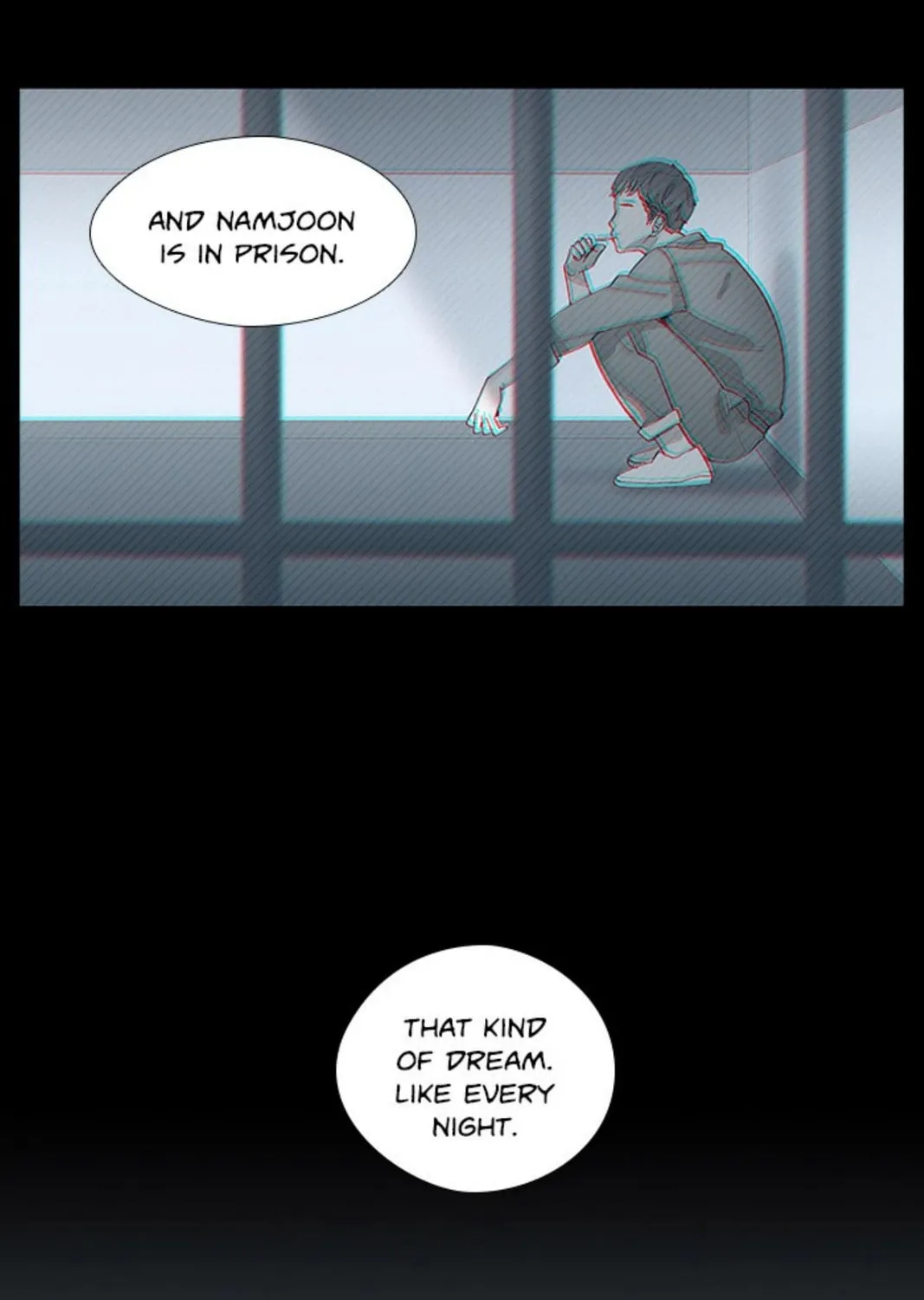 Save Me Chapter 15 page 85 - 