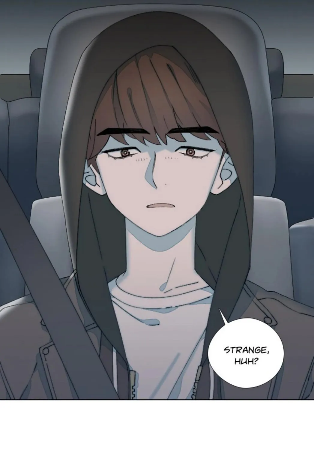 Save Me Chapter 15 page 87 - 
