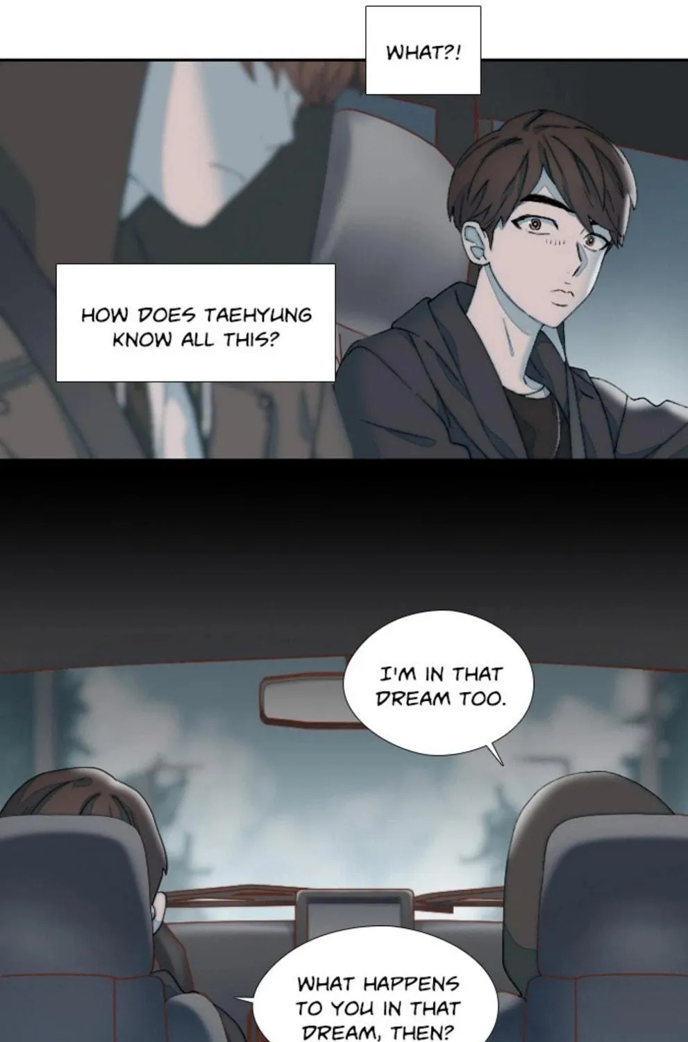 Save Me Chapter 15 page 89 - 
