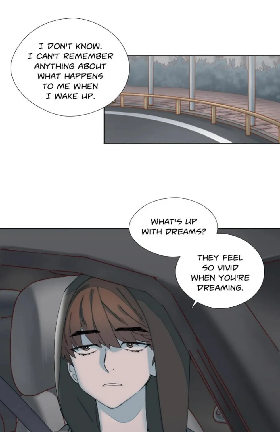 Save Me Chapter 15 page 91 - 
