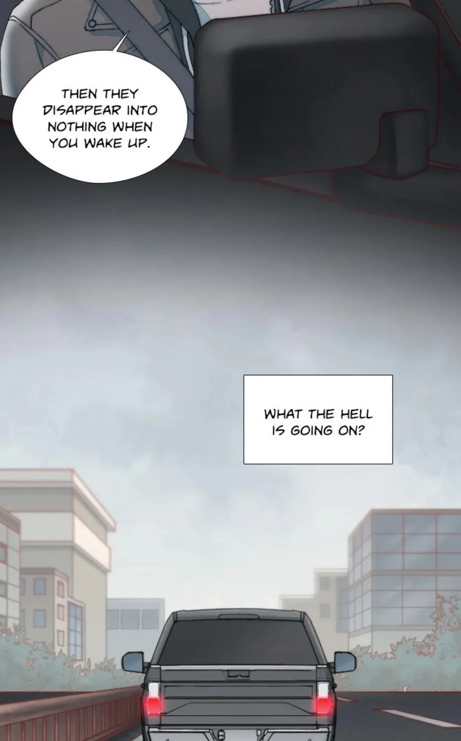Save Me Chapter 15 page 93 - 
