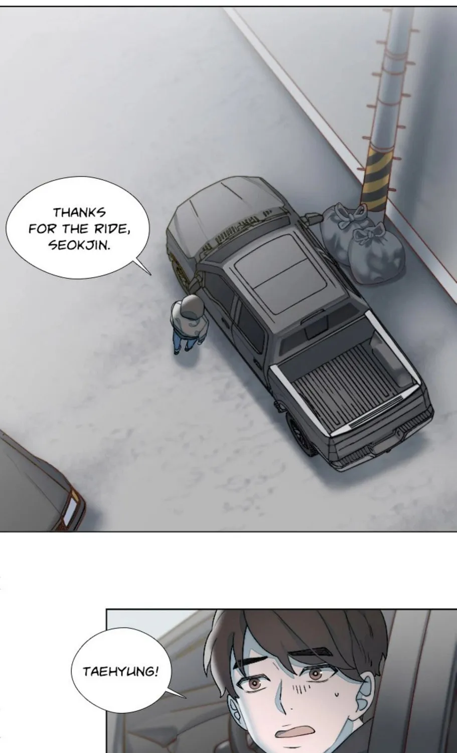 Save Me Chapter 15 page 97 - 