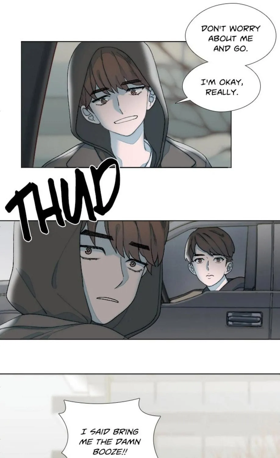 Save Me Chapter 15 page 99 - 