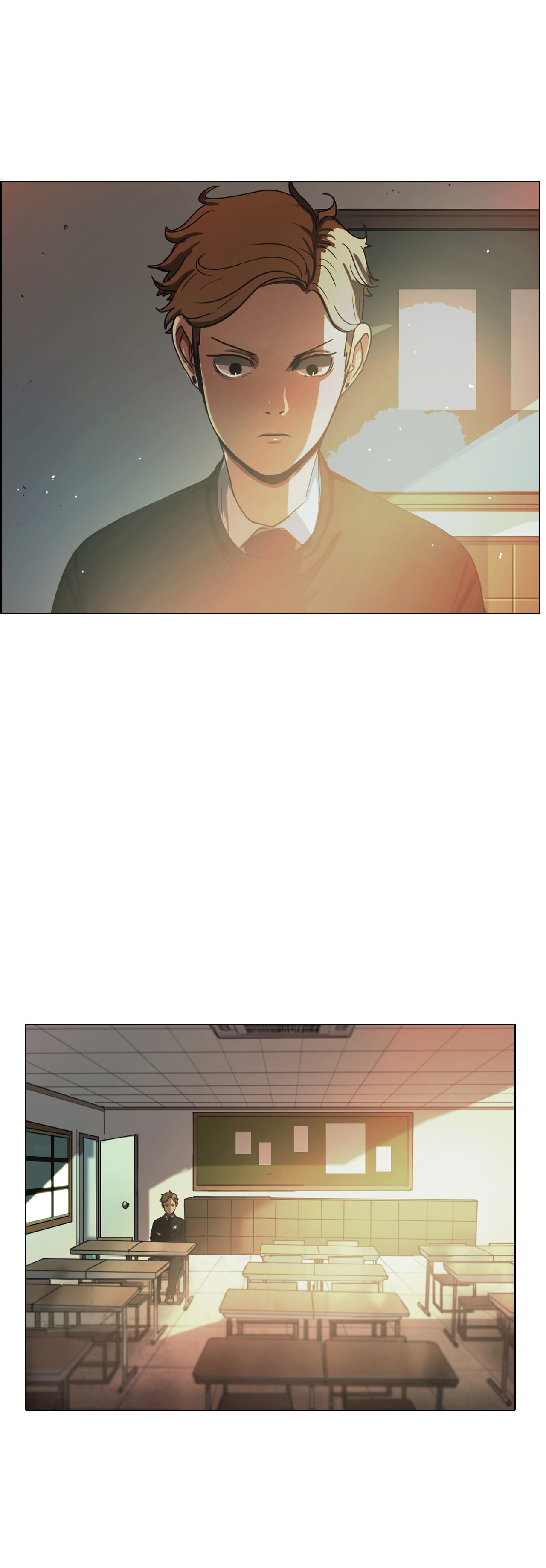 Save Me Chapter 16 page 2 - 