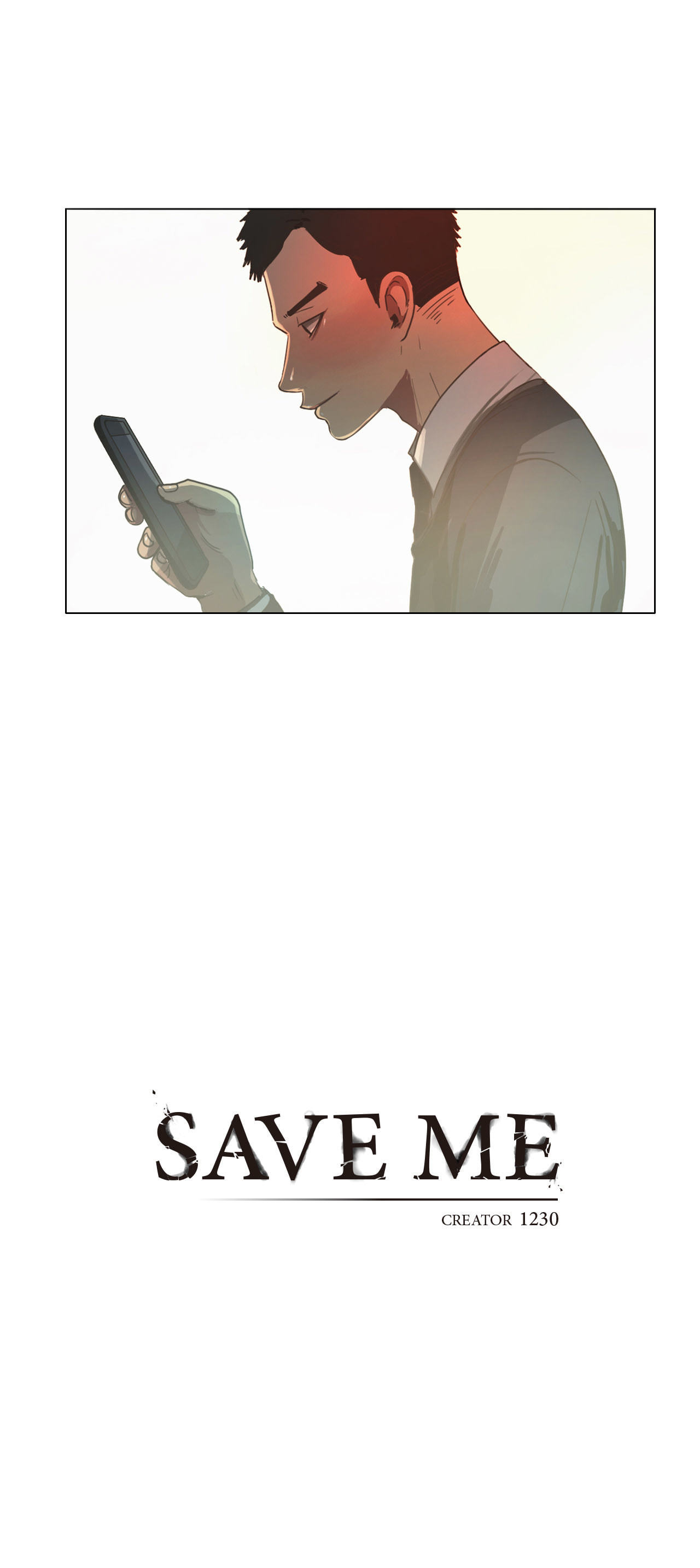 Save Me Chapter 16 page 11 - 