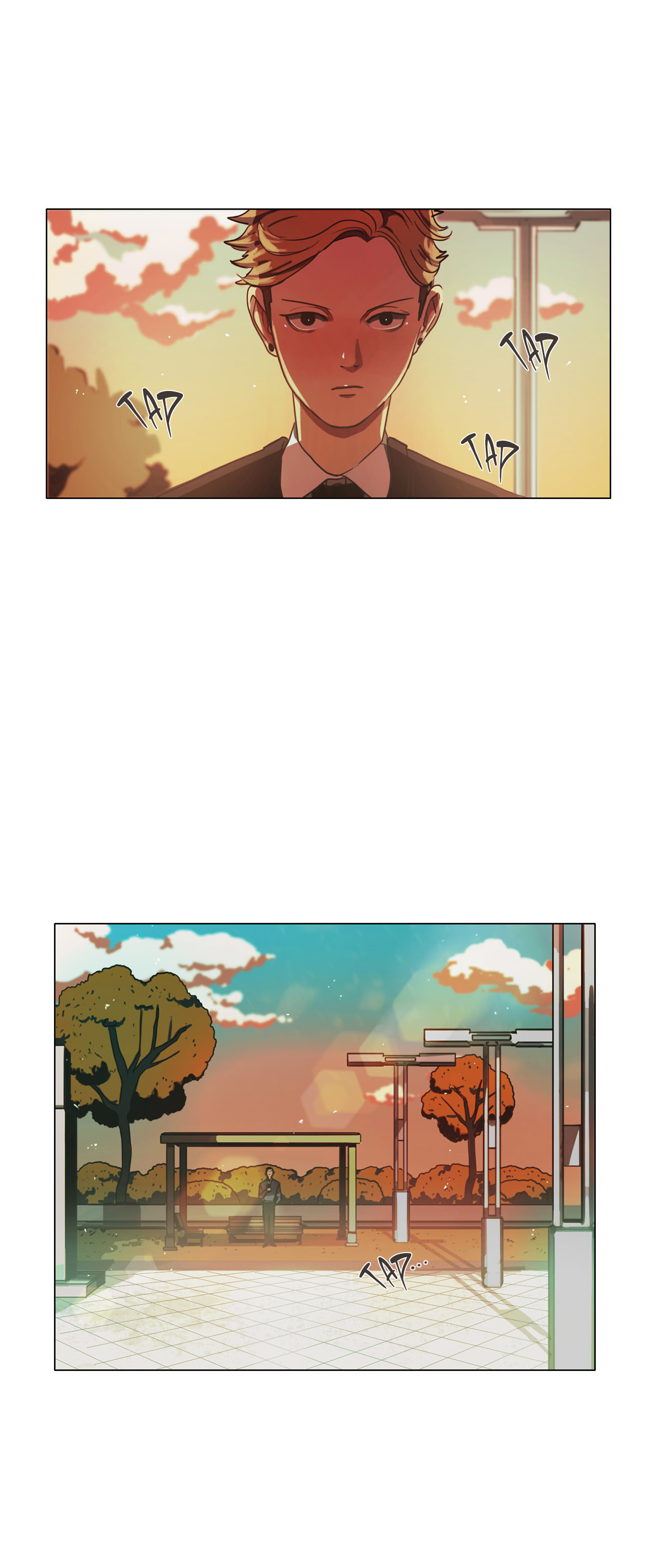 Save Me Chapter 16 page 12 - 