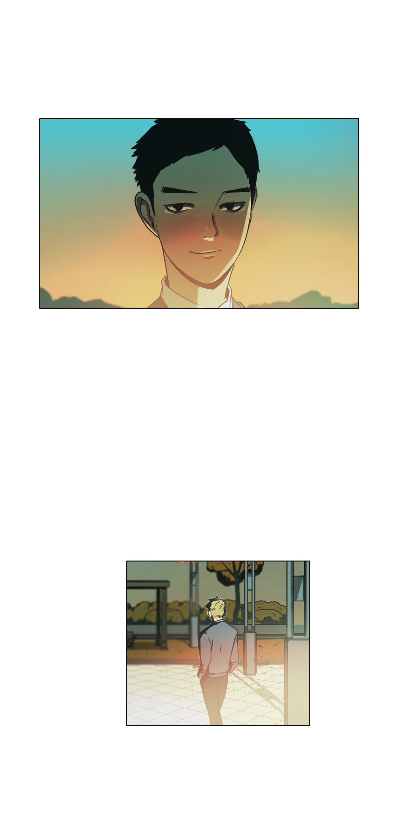 Save Me Chapter 16 page 13 - 
