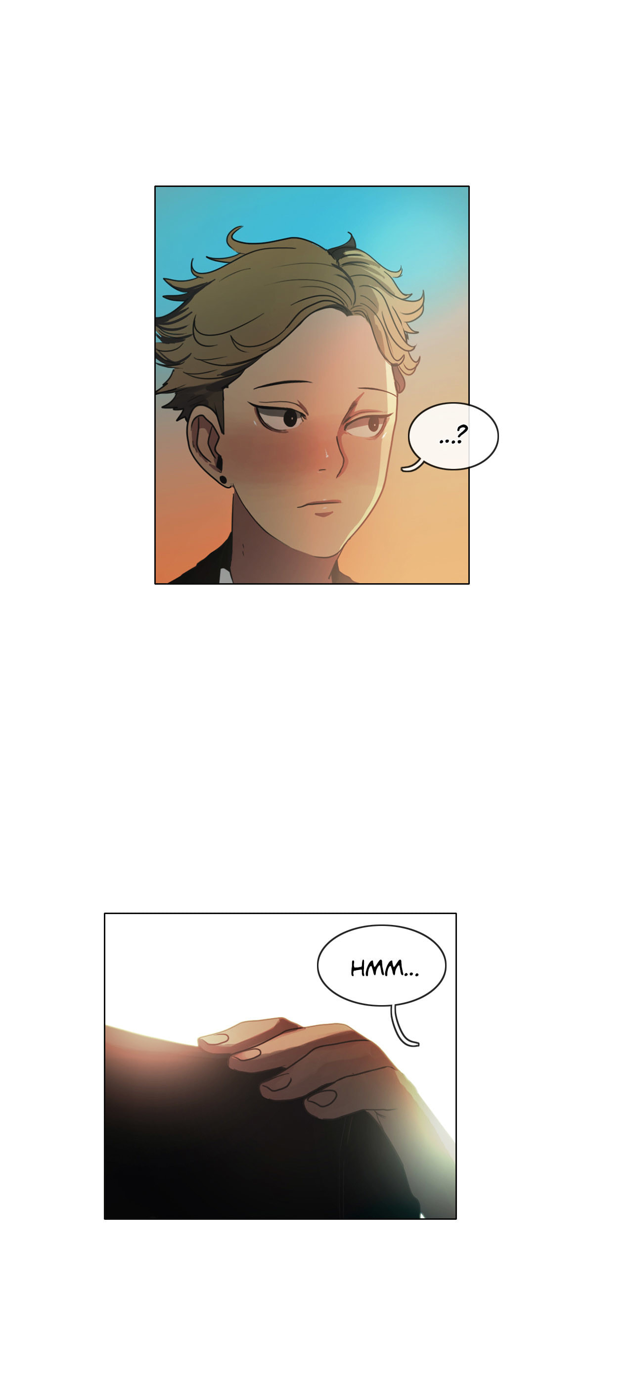 Save Me Chapter 16 page 24 - 