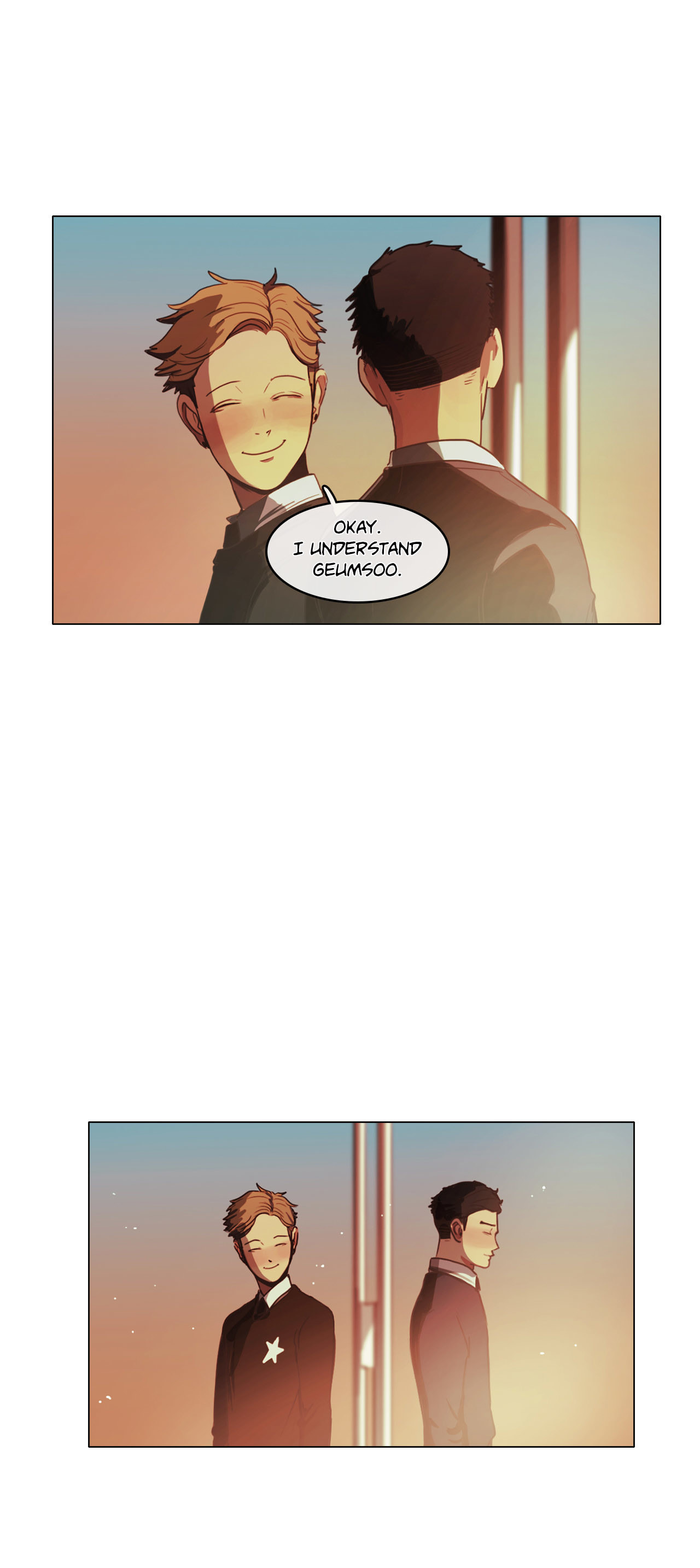 Save Me Chapter 16 page 26 - 