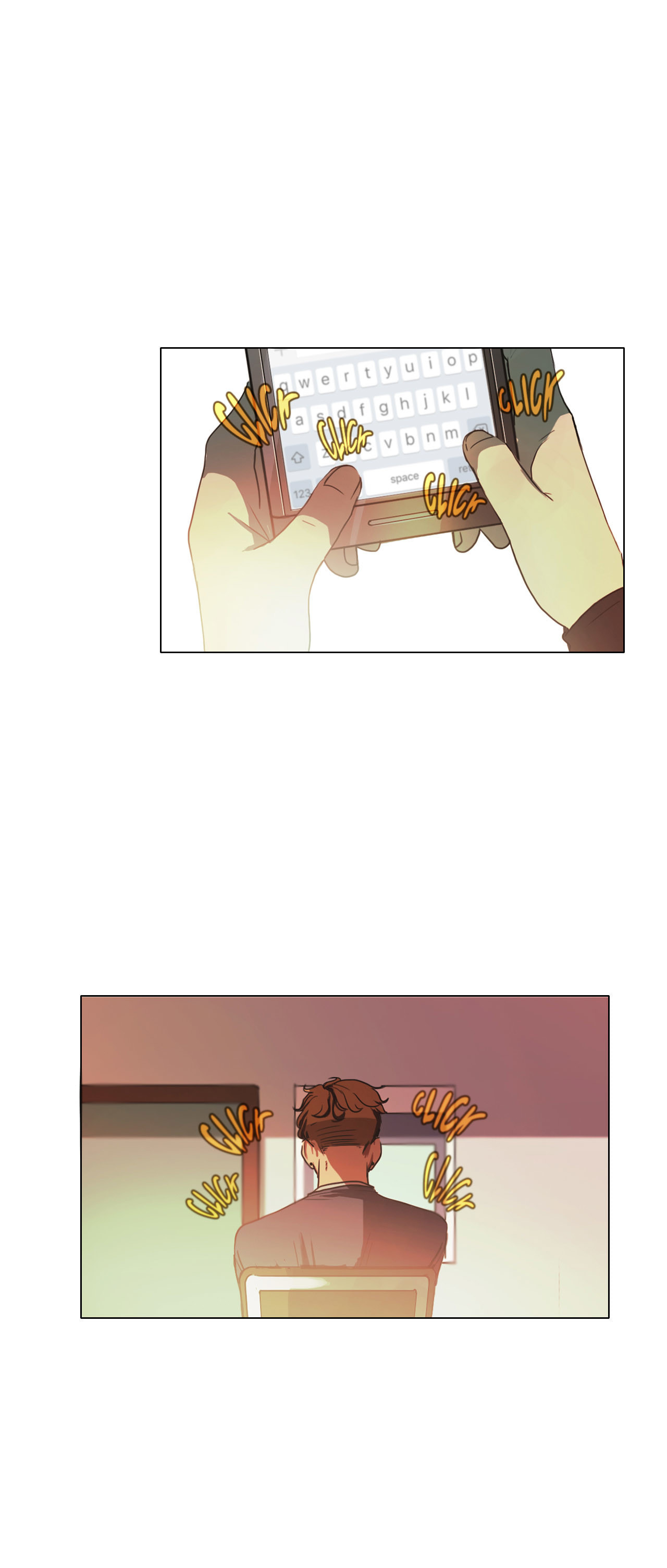 Save Me Chapter 16 page 4 - 
